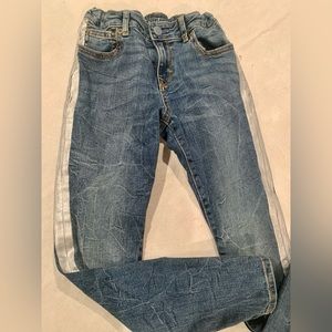 Gymboree skinny jeans